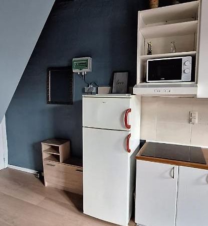 The 16Th Century 2Br Apartment In The City Center Антверпен Экстерьер фото
