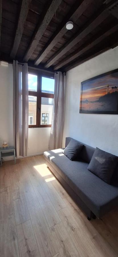 The 16Th Century 2Br Apartment In The City Center Антверпен Экстерьер фото